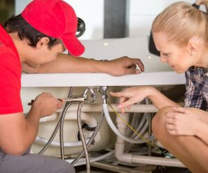 About Emergency plumbing pros Cromona, KY